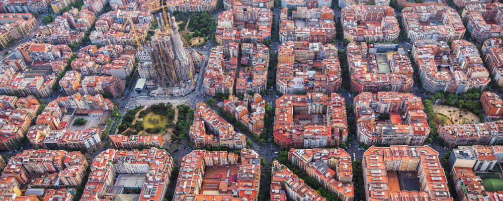Barcelona abre nuevas ayudas para la rehabilitación de viviendas