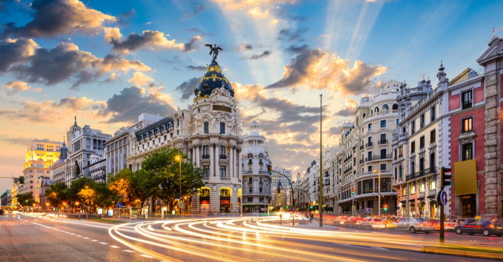 Conoce las limitaciones de movilidad en la Comunidad de Madrid
