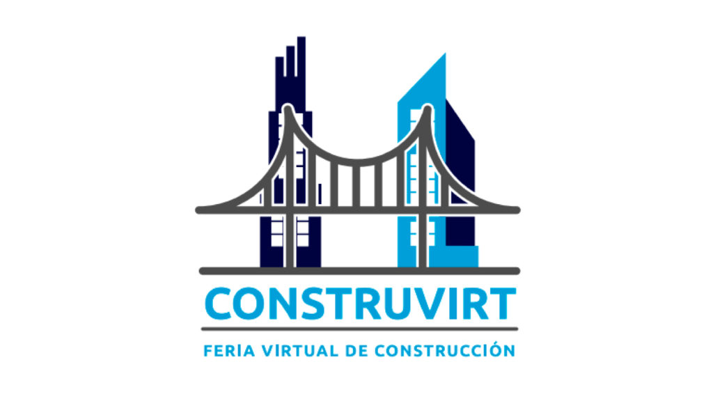 Construvirt, la Feria Virtual de la Construcción