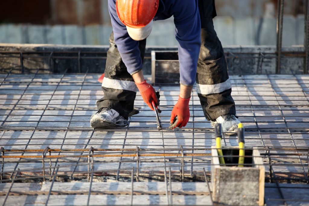 El sector de la construcción registra máximos de empleabilidad en junio, con cifras récord de afiliados