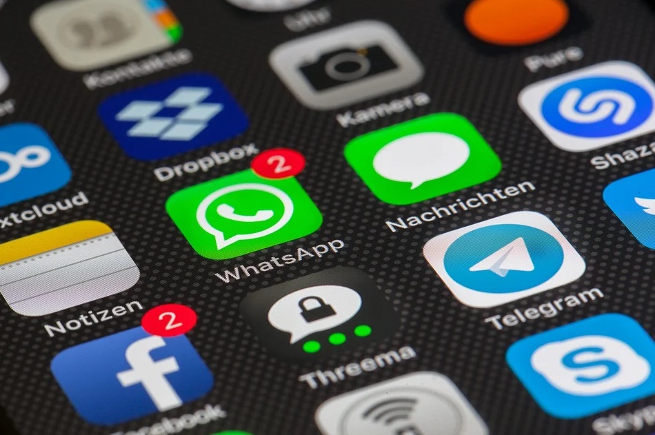 Alternativas a WhatsApp para comunicarte con tus clientes