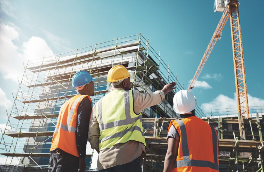 Gestión de riesgos en proyectos de construcción: Cómo identificarlos y mitigarlos