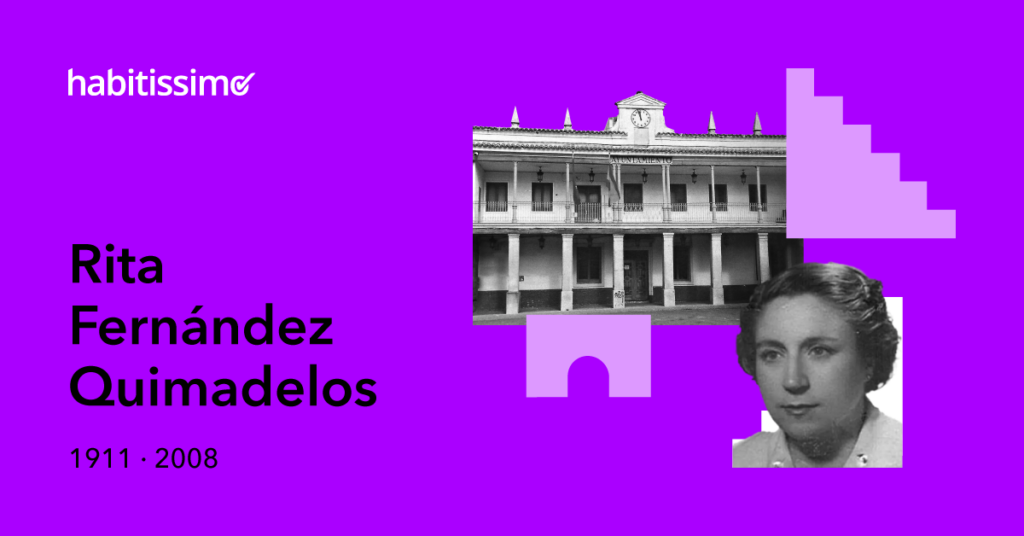 Mujeres pioneras en la arquitectura española que debes conocer
